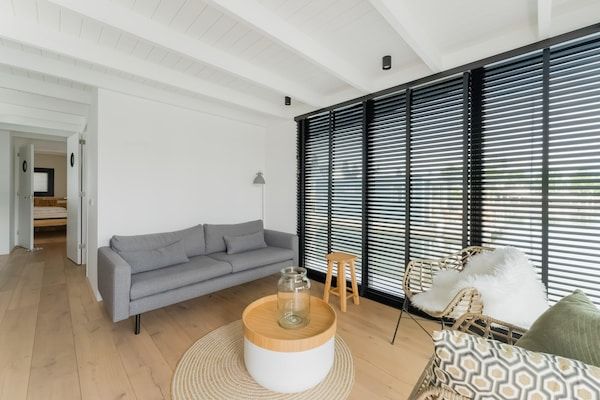 Boat House Stavoren in Stavoren - Foto 2 van 40