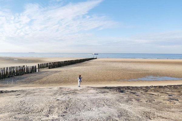 Duinweg 18 in Zoutelande - Foto 40 van 40