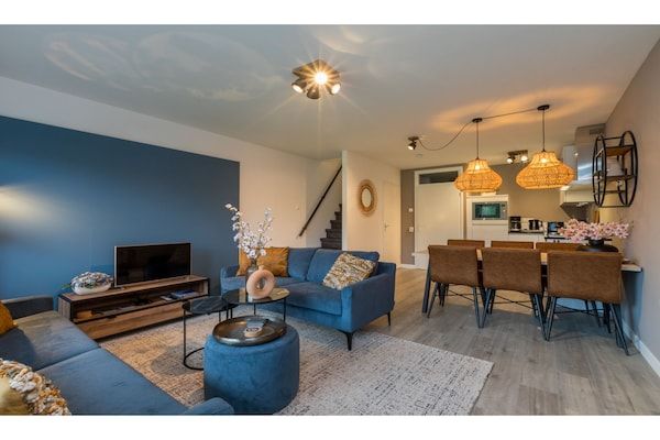 Duinweg 18 in Zoutelande - Foto 2 van 40