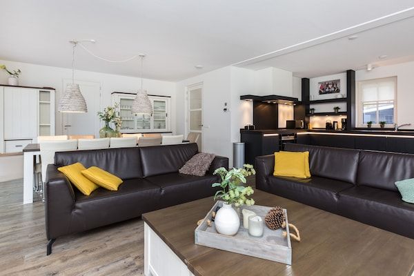 Friese Meren Villa's 17 in Delfstrahuizen - Foto 2 van 40