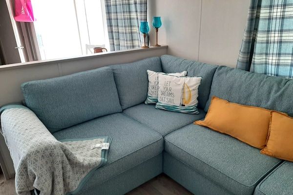 Ferienwohnung Oostkapelle Zeeland M53 in Oostkapelle - Foto 2 van 30