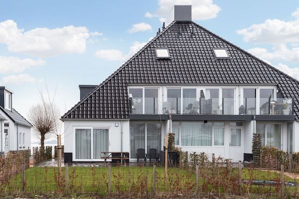 Paviljoenwei 12-29 in Offingawier - Foto 1 van 40