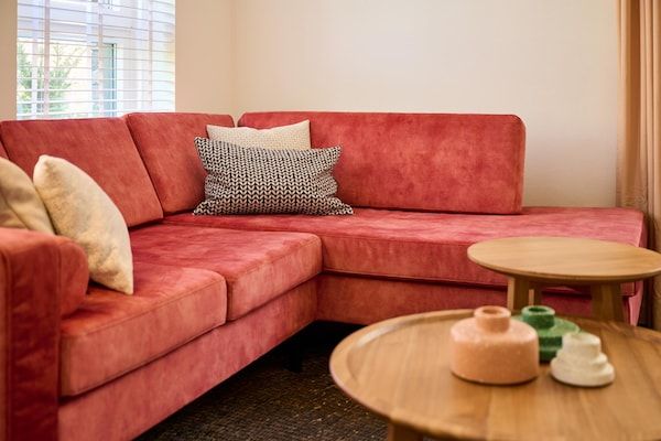 Resort Maastricht 33 in Maastricht - Foto 40 van 40