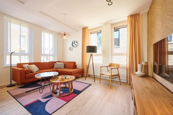 Resort Maastricht 33 in Maastricht - Foto 2 van 40