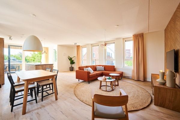 Resort Maastricht 34 in Maastricht - Foto 2 van 40