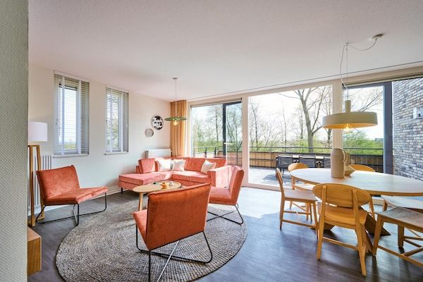 Resort Maastricht 36 in Maastricht - Foto 2 van 40