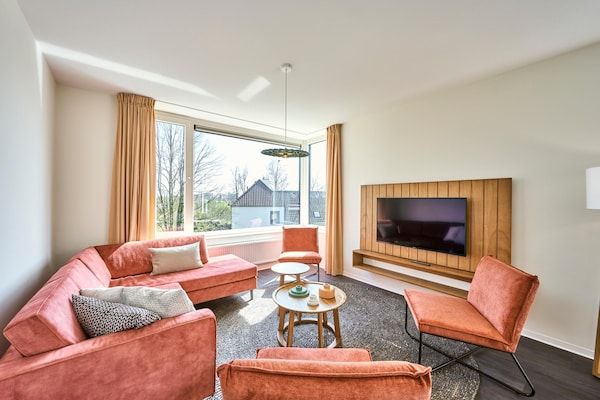 Resort Maastricht 37 in Maastricht - Foto 2 van 40