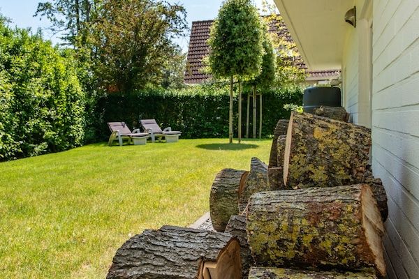 Waterhoenlaan 8 in Kamperland - Foto 40 van 40