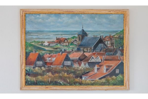 Oranjeplein 23 in Zoutelande - Foto 40 van 40