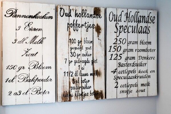 La Belle Vie in Volendam - Foto 40 van 40