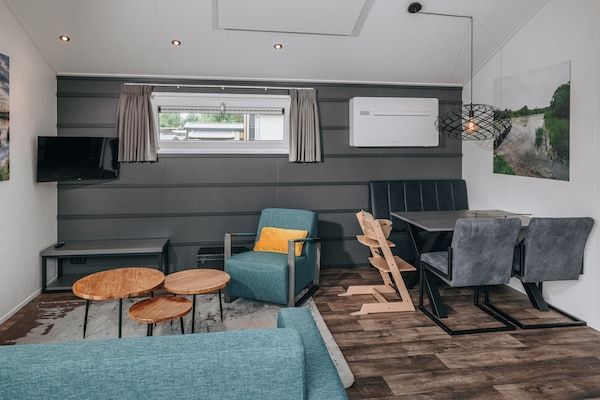 Vakantiepark Giethoorn 8 in Giethoorn - Foto 2 van 40