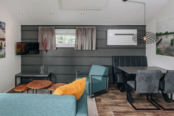 Vakantiepark Giethoorn 9 in Giethoorn - Foto 2 van 40