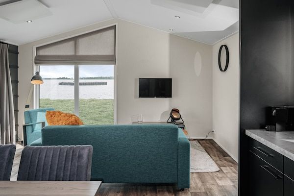 Vakantiepark Giethoorn 11 in Giethoorn - Foto 2 van 40