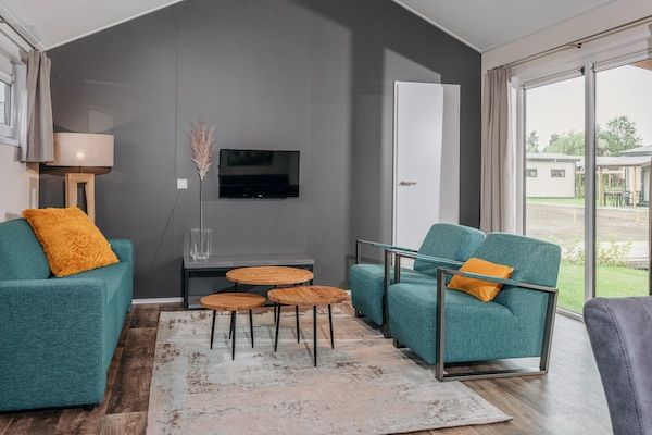 Vakantiepark Giethoorn 12 in Giethoorn - Foto 2 van 40