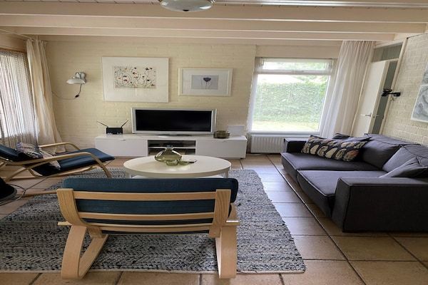 Boshuisje De Koolmees in Appelscha - Foto 2 van 44