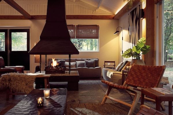 Resort de Parel 1 in Zeewolde - Foto 2 van 40