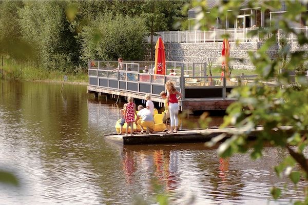 Bospark 't Wolfsven 18 in Mierlo - Foto 2 van 21