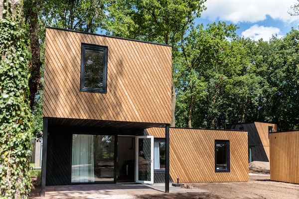 Vakantiepark Schaijk 9 in Schaijk - Foto 1 van 40