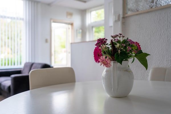 Vakantiehuis Heeg in Heeg - Foto 40 van 40