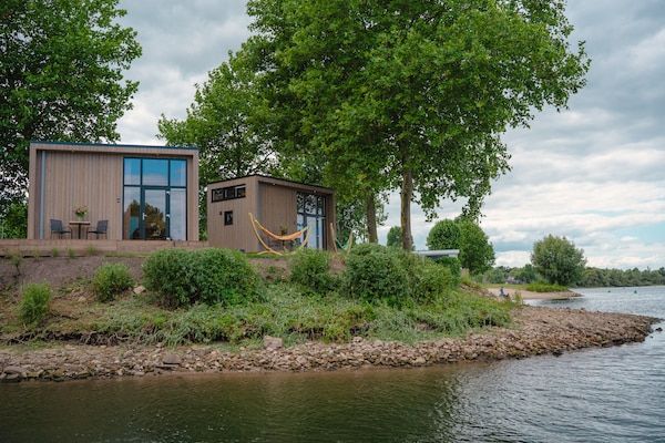 MarinaPark Bad Nederrijn 4 in Maurik - Foto 1 van 35