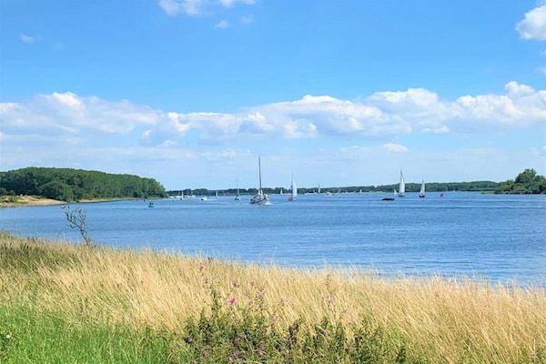 Noordzee Résidence De Banjaard 23 in Kamperland - Foto 40 van 40
