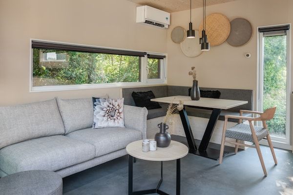 Noordzee Résidence De Banjaard 23 in Kamperland - Foto 2 van 40