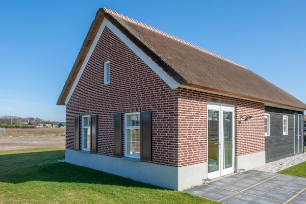 Vakantiepark De Heihorsten 6 in Someren - Foto 1 van 40