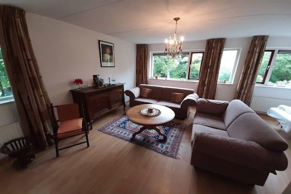 Vakantiewoning Blauw in Hoorn - Foto 40 van 40