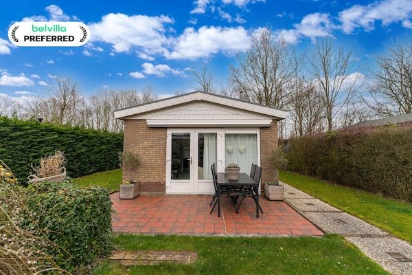 Scheldeoord 97 in Baarland - Foto 1 van 40