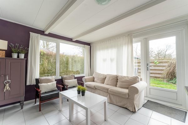 Scheldeoord 97 in Baarland - Foto 2 van 40