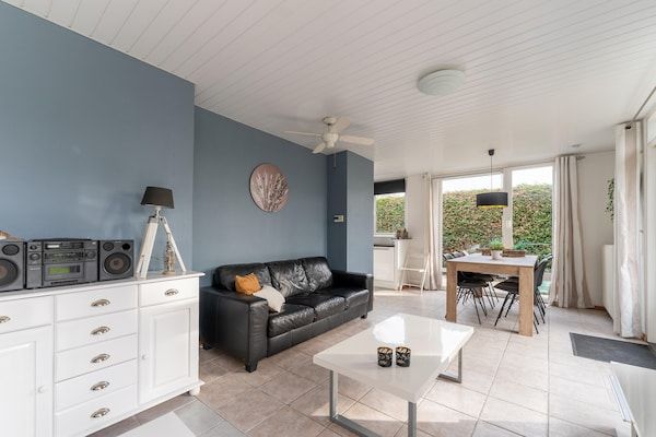 Scheldeoord 70 in Baarland - Foto 2 van 40