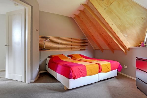 Villa Zonnewijzer in Noordwolde - Foto 2 van 40