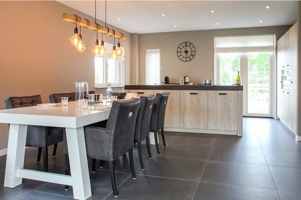 Recreatiepark Idskenhuizen 1 in Idskenhuizen - Foto 2 van 45