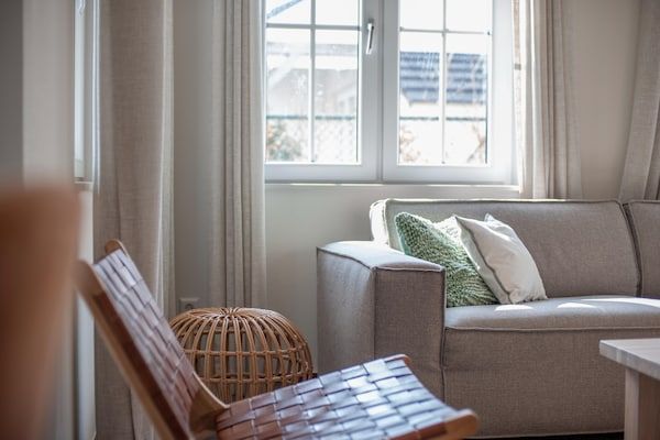 Noordzee Résidence Cadzand-Bad 19 in Cadzand-Bad - Foto 2 van 40