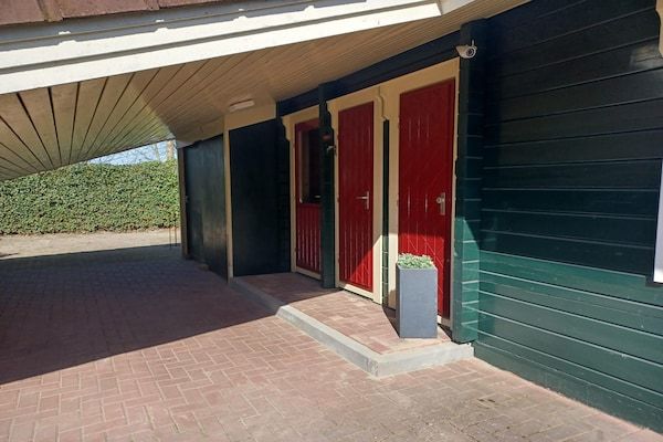 Hulshorsterhout in Hulshorst - Foto 40 van 40