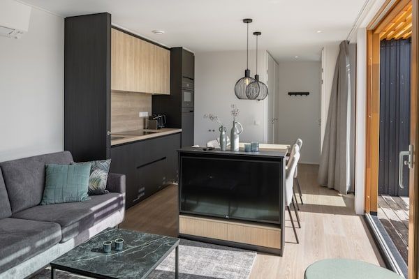 Beach Resort Brouwersdam 3 in Scharendijke - Foto 2 van 44