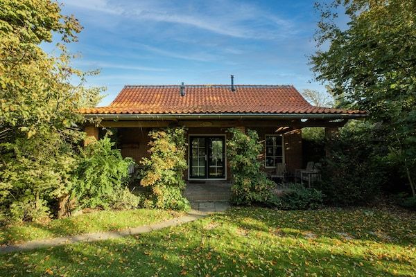 Vakantiewoning Wijnaldum in Wijnaldum - Foto 1 van 40