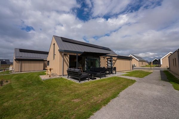 Vakantiepark Zeebad 17 in Breskens - Foto 1 van 40