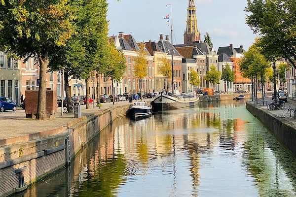 Appartement Notenbomer in Kornhorn - Foto 40 van 40