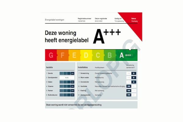 De Scholekster Huis Nr 29 in Scherpenisse - Foto 41 van 41