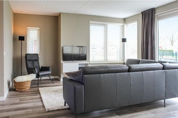 Recreatiepark Idskenhuizen 2 in Idskenhuizen - Foto 1 van 41