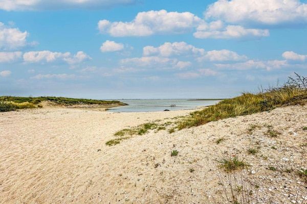 Zeeuwse Pracht 8 p welness in Colijnsplaat - Foto 40 van 40