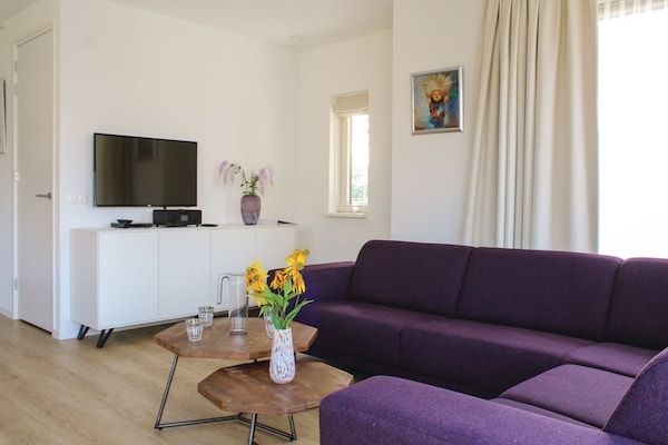 Recreatiepark Idskenhuizen 4 in Idskenhuizen - Foto 2 van 40