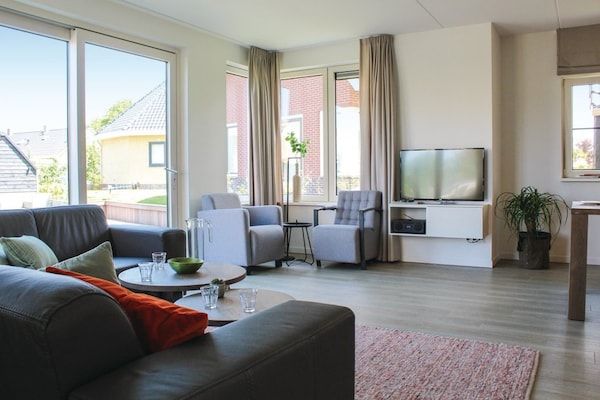 Recreatiepark Idskenhuizen 5 in Idskenhuizen - Foto 2 van 40