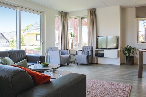 Recreatiepark Idskenhuizen 7 in Idskenhuizen - Foto 2 van 40