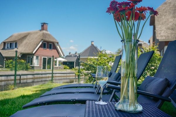 Recreatiepark Idskenhuizen 7 in Idskenhuizen - Foto 40 van 40