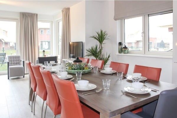 Recreatiepark Idskenhuizen 10 in Idskenhuizen - Foto 2 van 40