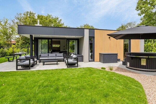 Leeuwerikenlaan 4 in Kamperland - Foto 1 van 40