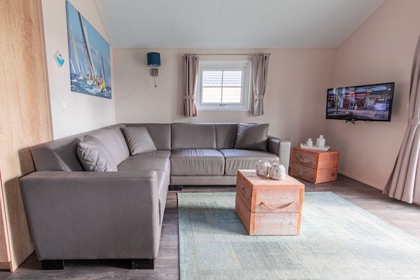 Vakantiepark Leukermeer 12 in Well - Foto 2 van 40