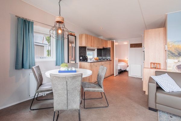 Vakantiepark Leukermeer 9 in Well - Foto 2 van 40